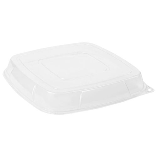 12 inch lid for serving tray 4158