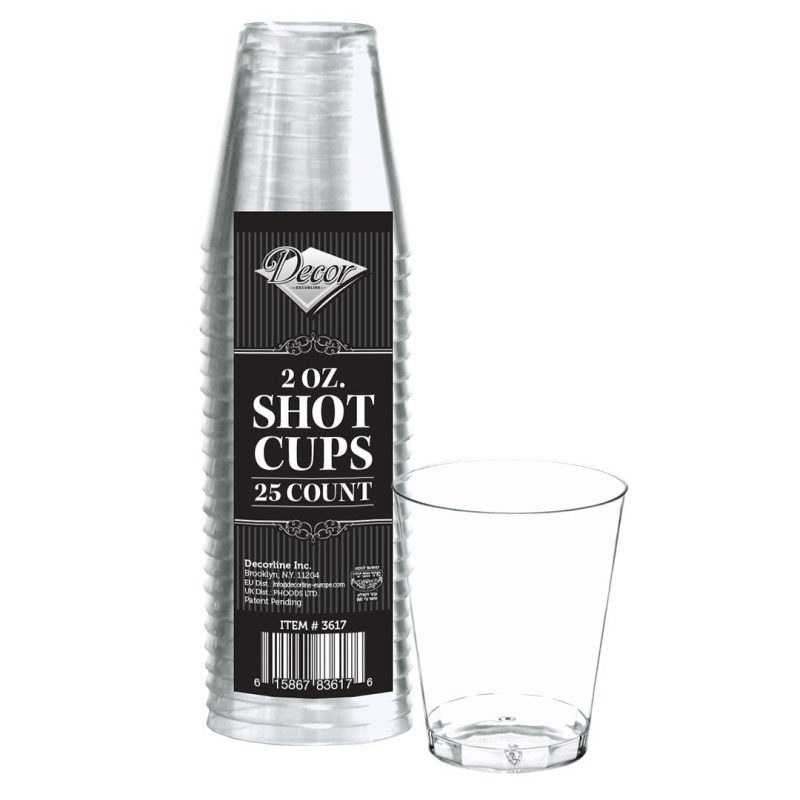 2oz Shot Cups c37b07db 4e7d 40af add1 aa151382e625