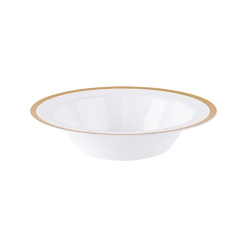 Plastic Soup Bowls 10 Pack