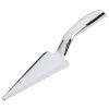 Silver Plastic Cake Cutter 1 Pack - Posh Setting