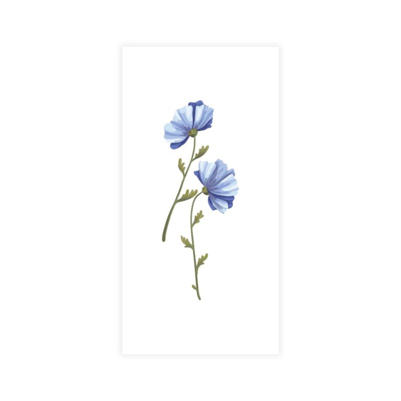 BlueDaffodil