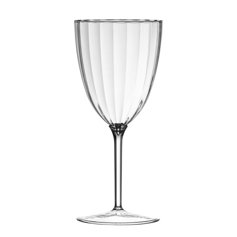 ClearPlasticWineCup 1