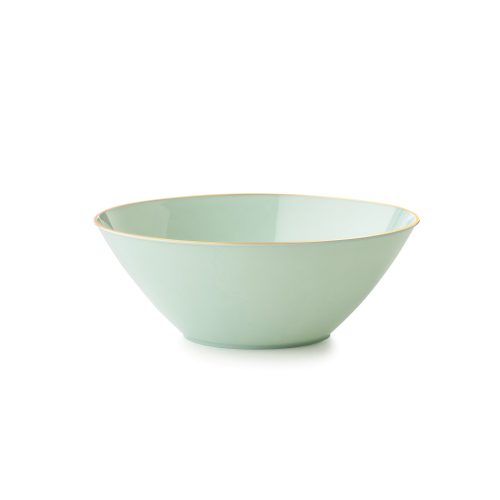 5 Inch Round Plastic Dessert Bowls