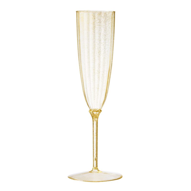 PlasticChampagneGlass