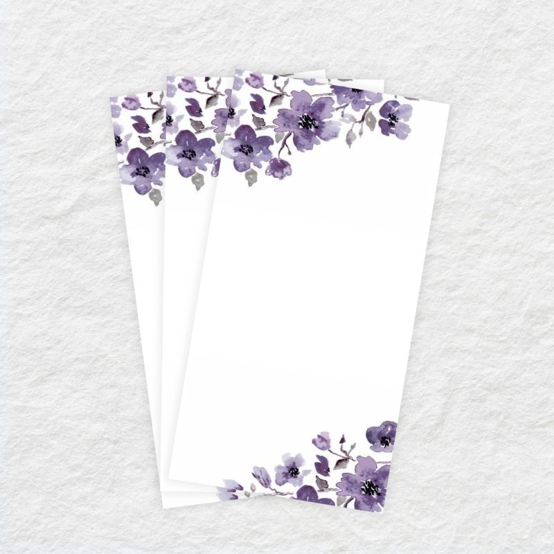 PurpleWatercolorFloralCorner2