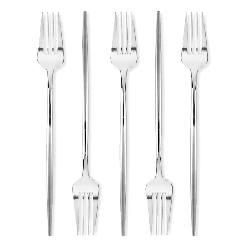 Silver LG Fork 5