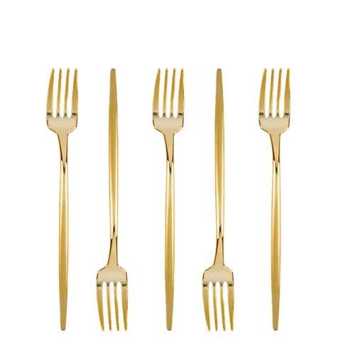 gold sm fork 5