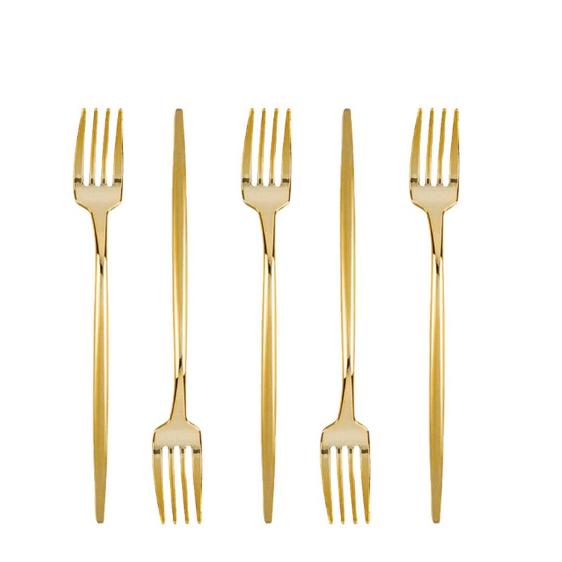 gold sm fork 5