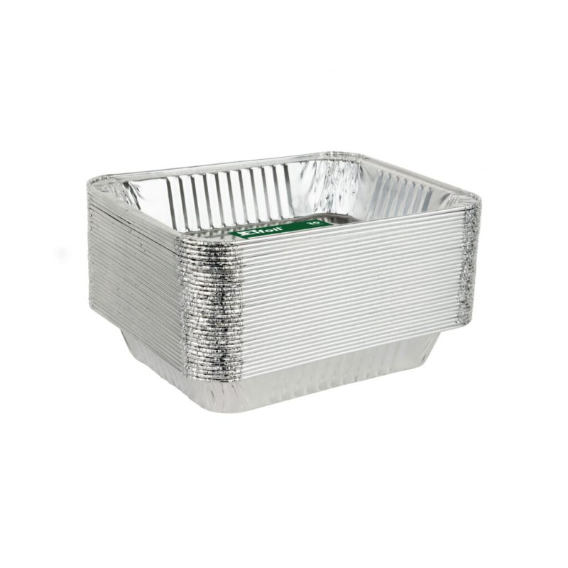 heavy duty 9 by 13 heavy duty aluminum pans 30 pk